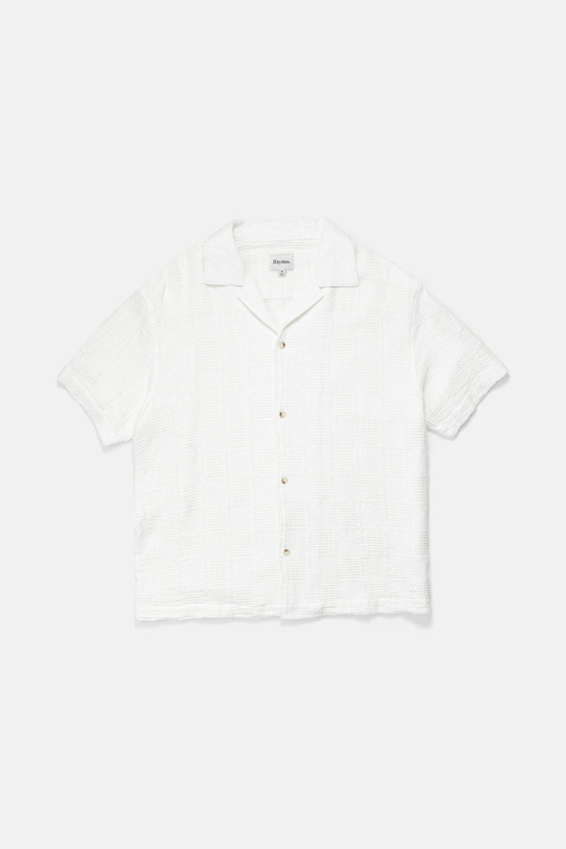 Oasis Ss Shirt