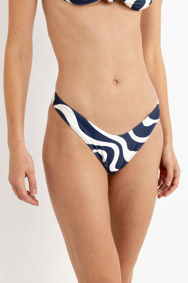 Waverly Hi Cut Pant