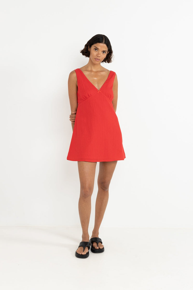 Belle Mini Dress