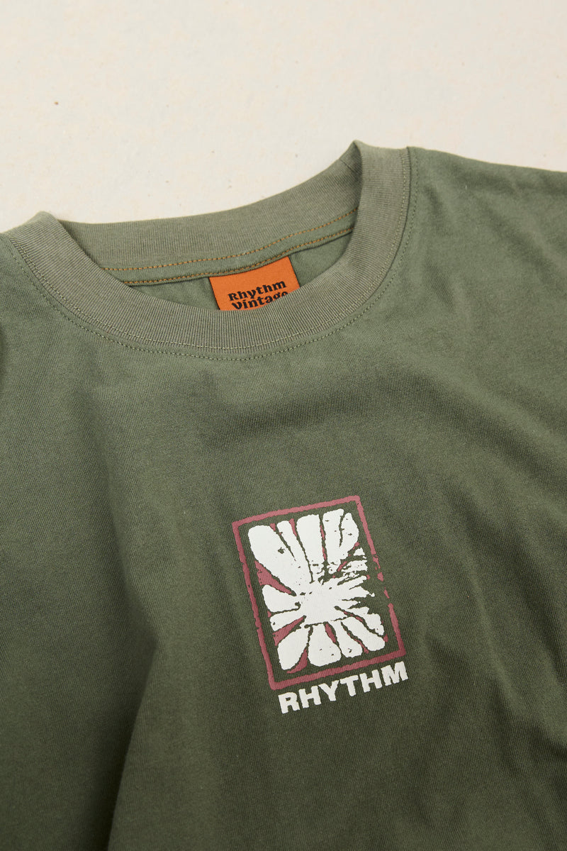Imprint Vintage Ss T-Shirt