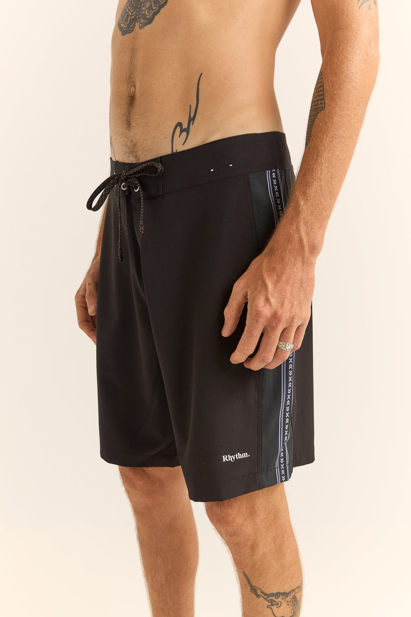 Loma Trunk Black