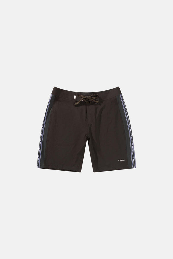 Loma Trunk Black