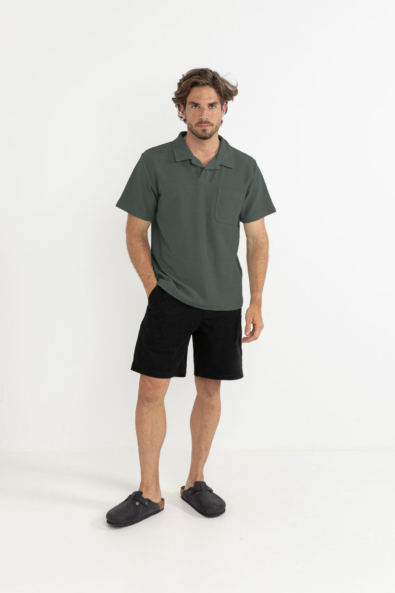 Vintage Terry Polo