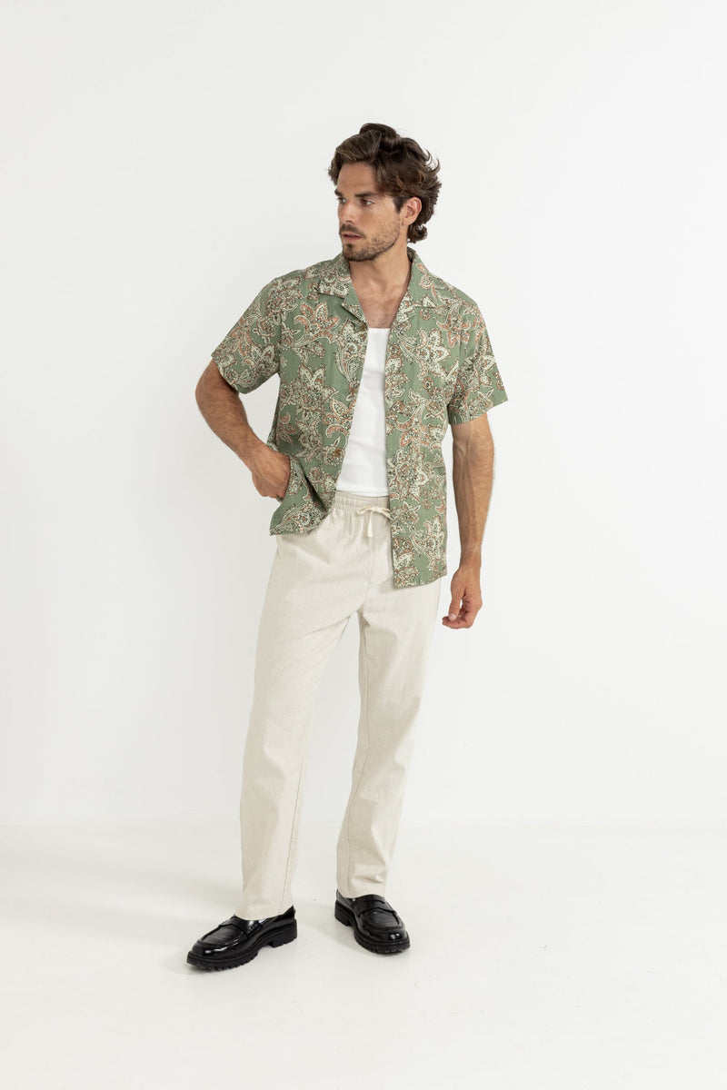 Linen Jam Pant