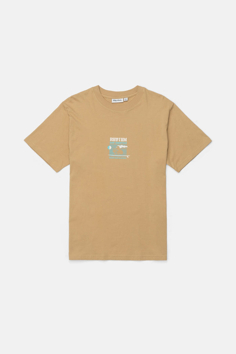 Slide Ss T-Shirt