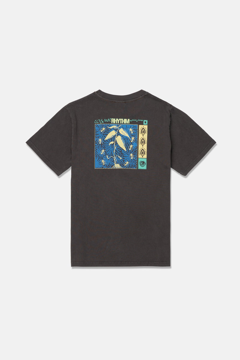 Subterranean Vintage Ss T-Shirt
