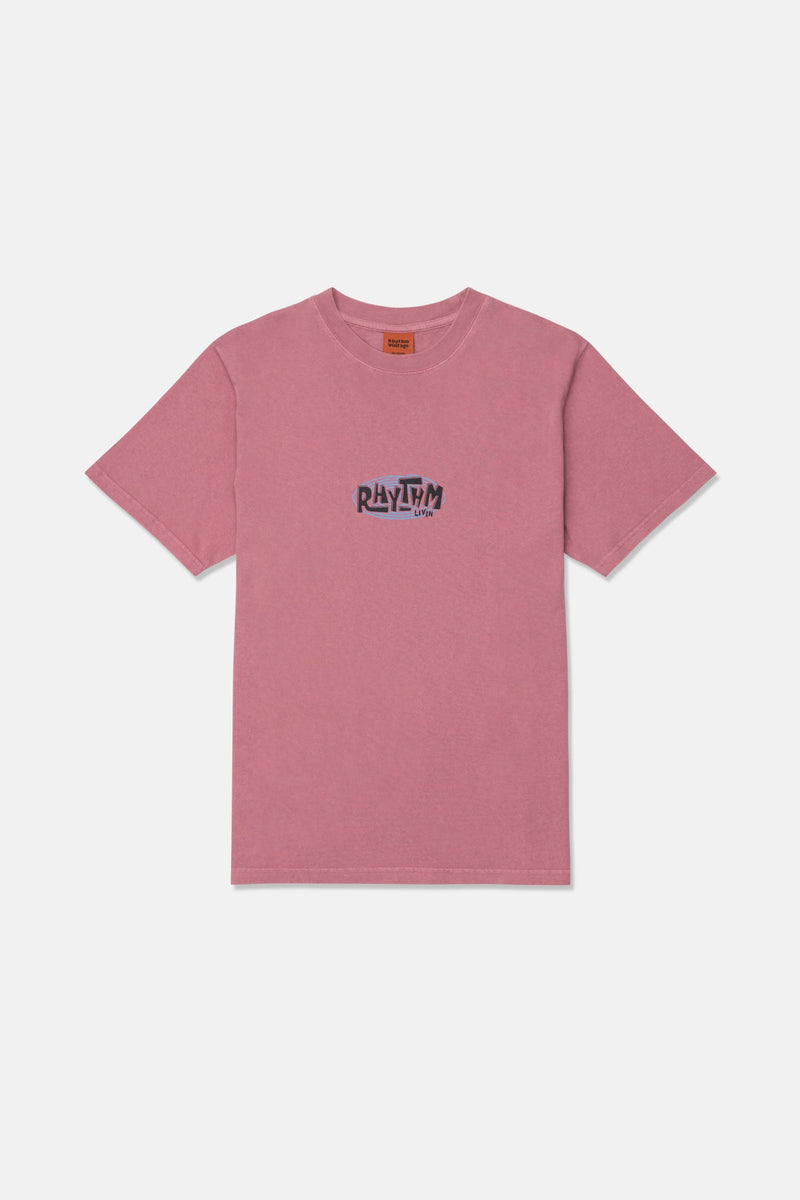 Loop Vintage Ss T-Shirt