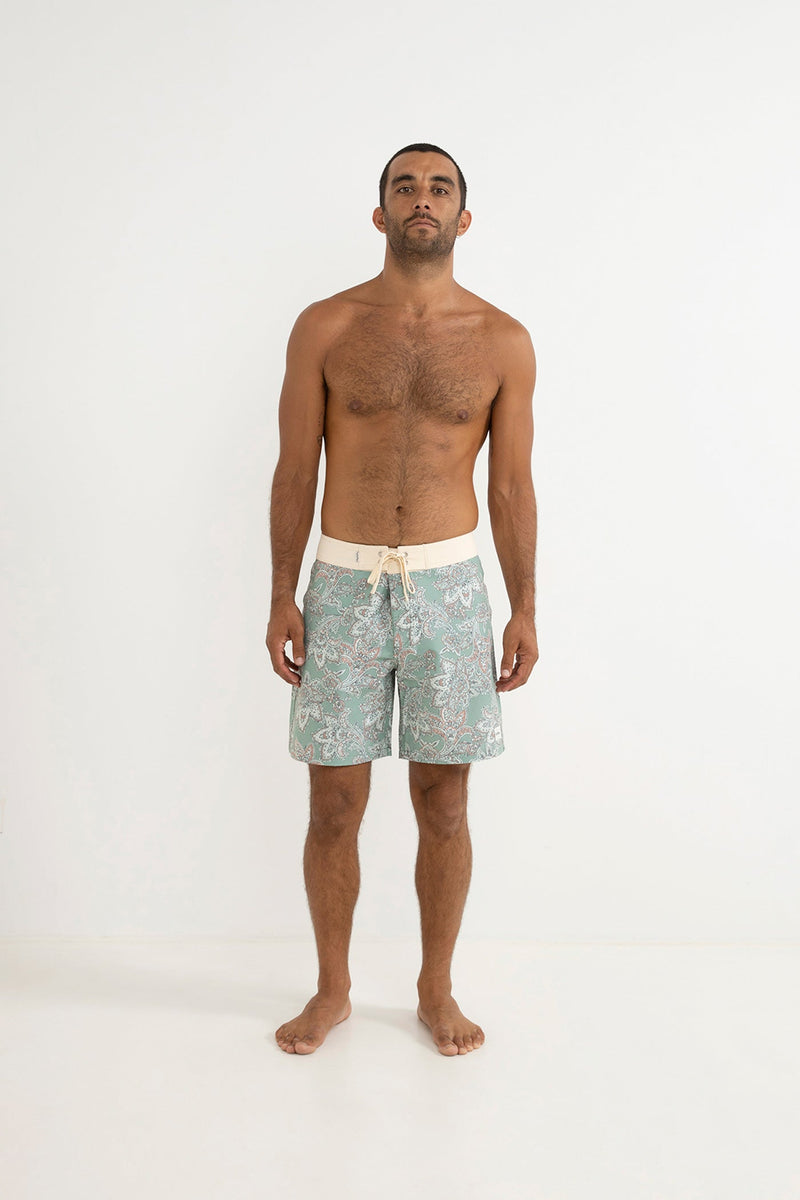 Paisley Trunk