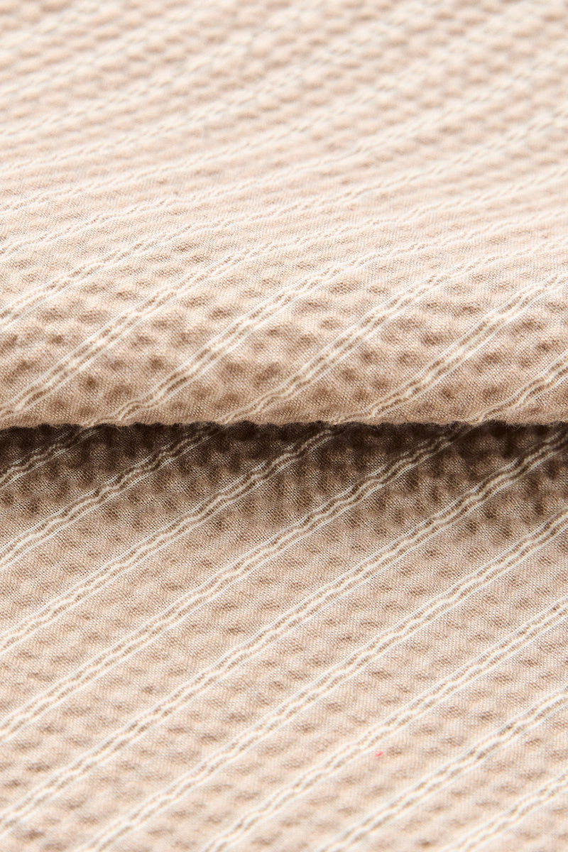 Floragraph SS Shirt Incense