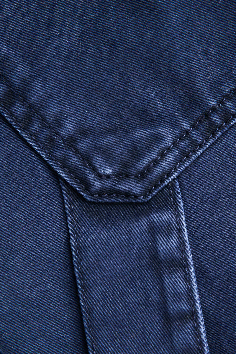 Field Guide Pant Navy