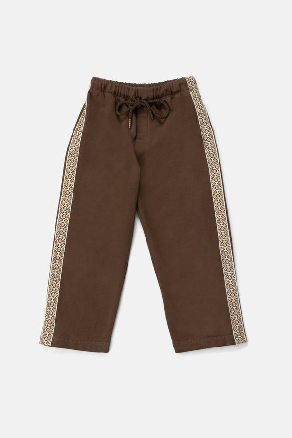 Kids Heritage Pant Earth