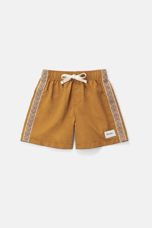 Kids Heritage Jam Golden Yellow