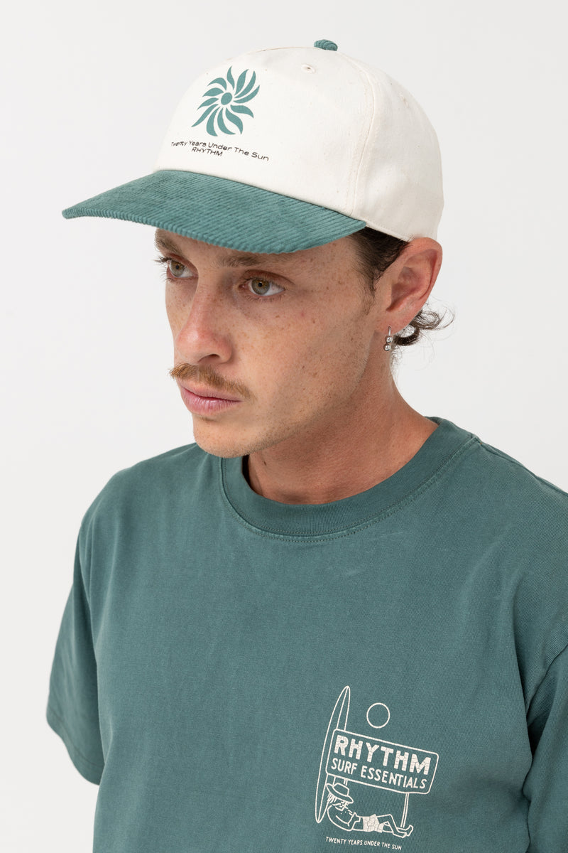 Sun Cap Green
