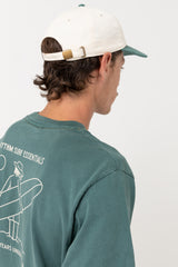 Sun Cap Green