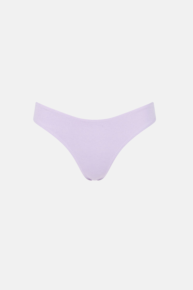 Giselle Holiday Pant Lilac