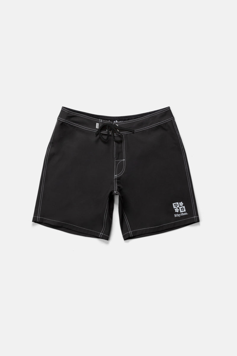 Symmetry Trunks Charcoal