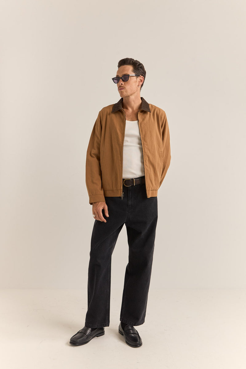 James Jacket