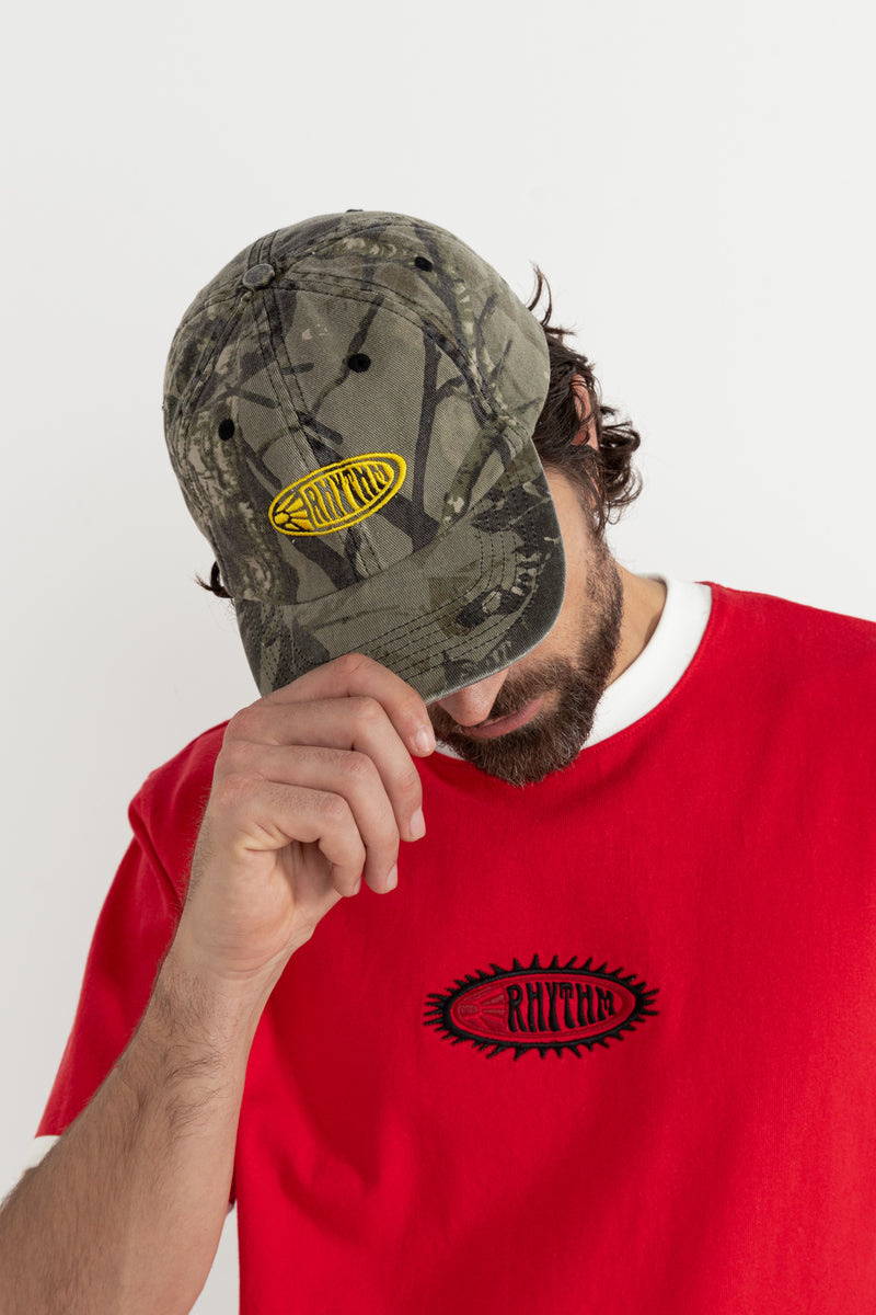 Camo Cap Camo