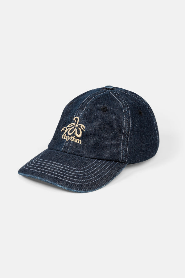 Denim Cap Denim