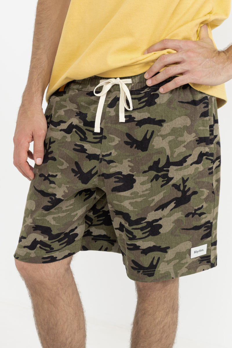 Canopy Jam Camo