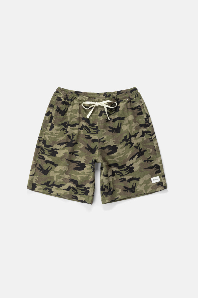 Canopy Jam Camo