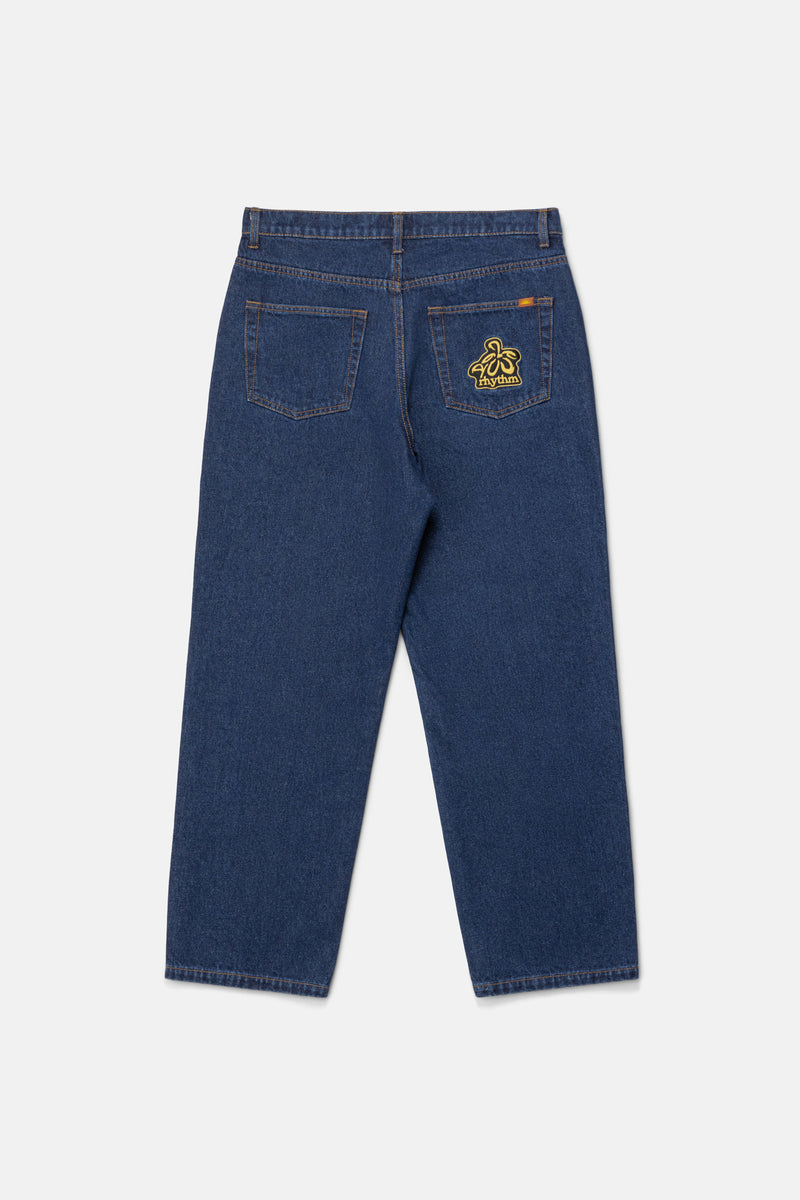 Breakers Essential Jean Navy