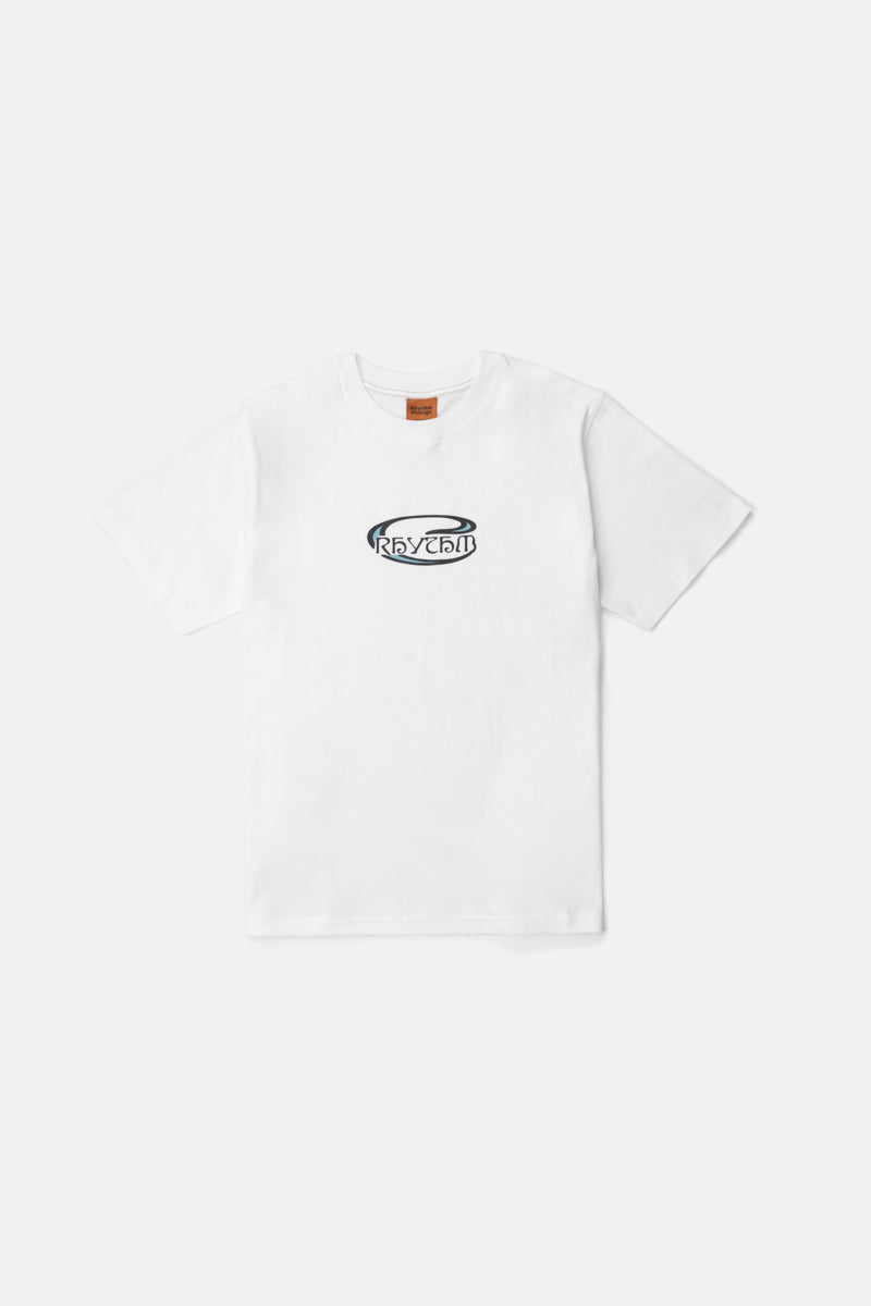 Astral Vintage Ss T-Shirt White