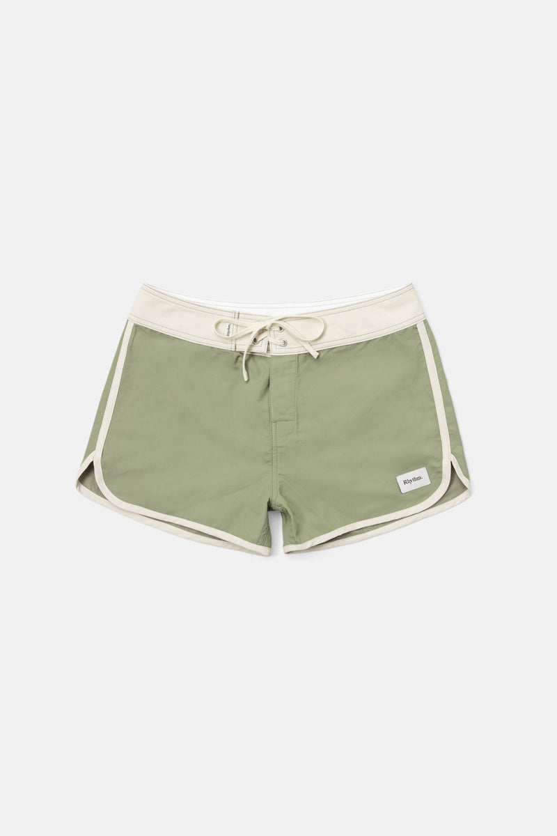 Cabana Boardshort Sage