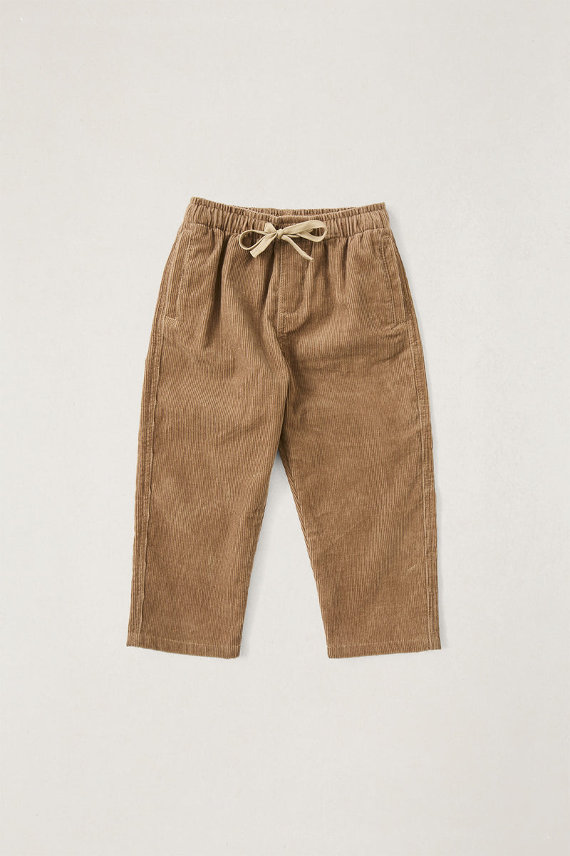 Kids Cord Pant
