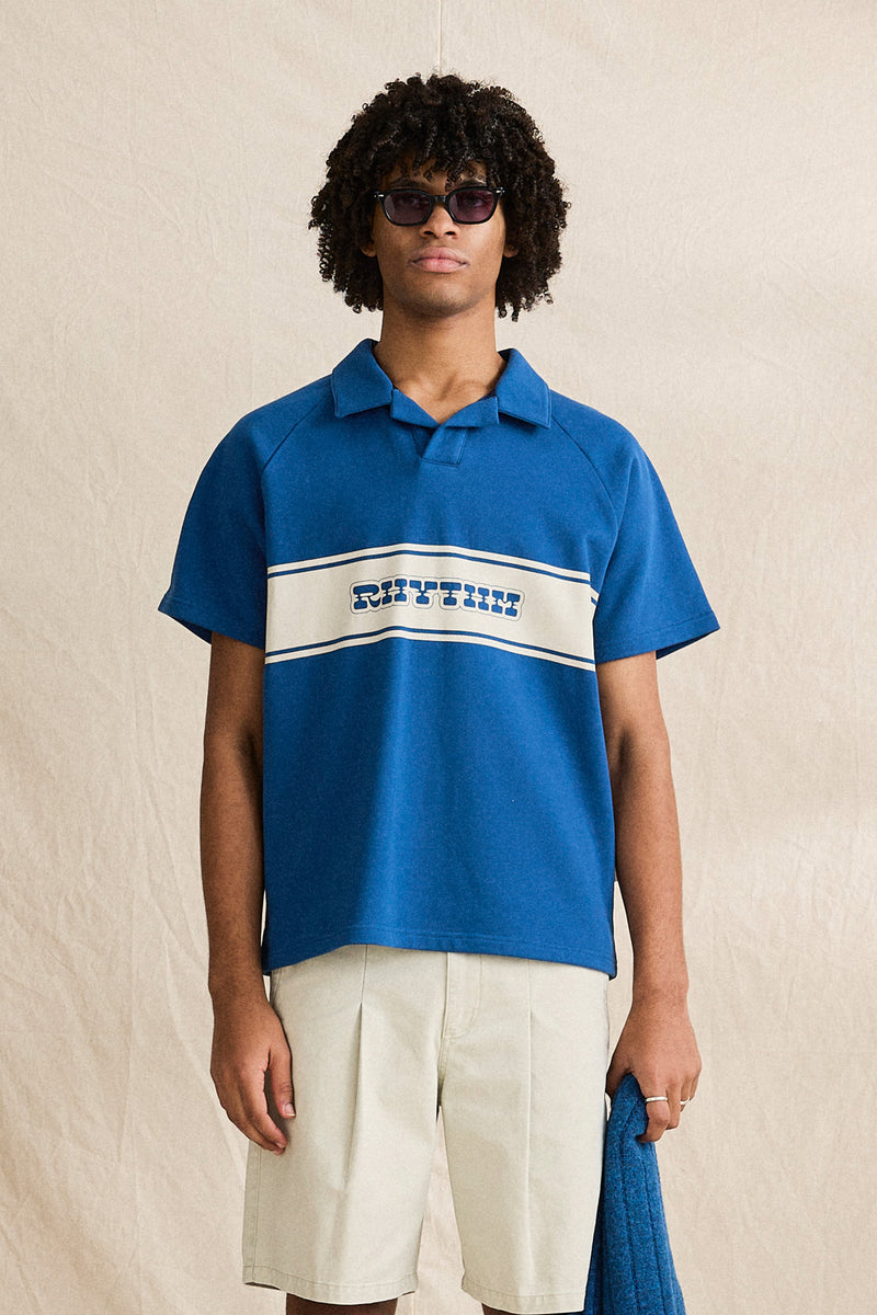Price Ss Polo Pacific