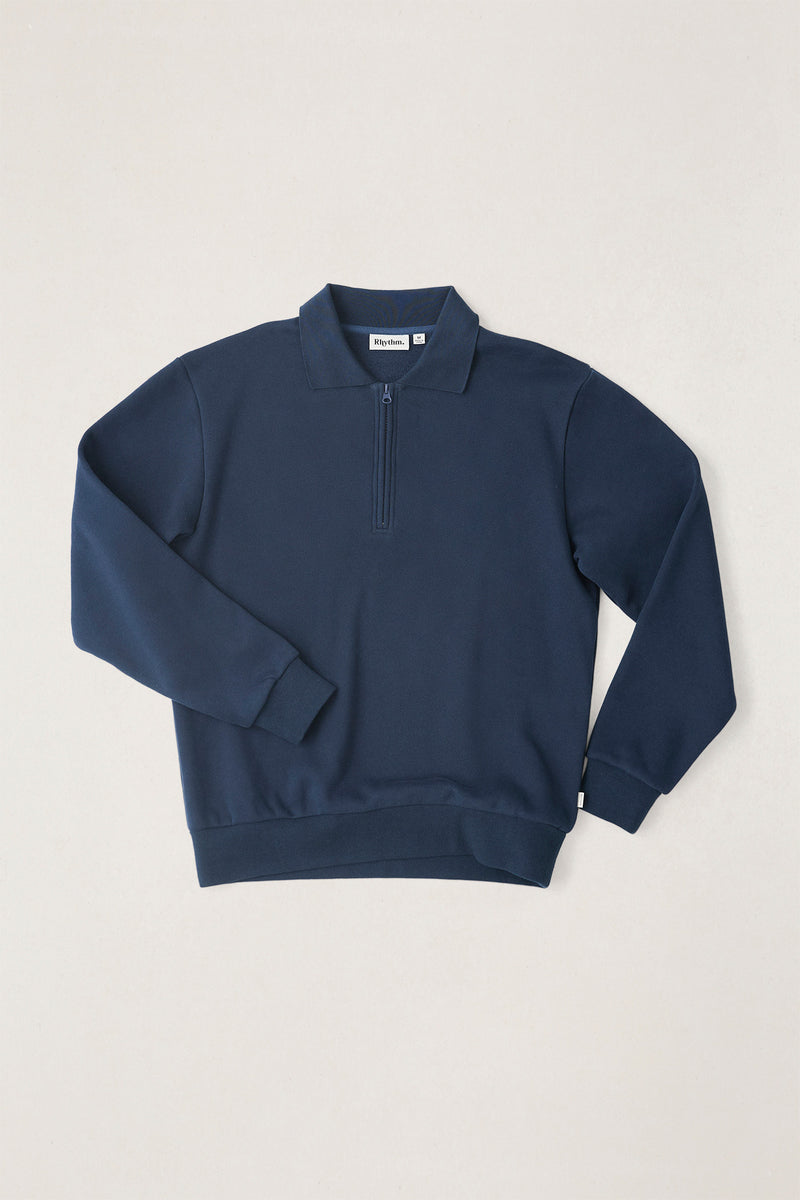 Pacific Vintage Fleece Blue