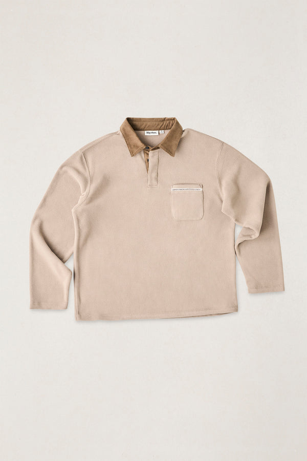 Ladder Polar Ls Polo Stone