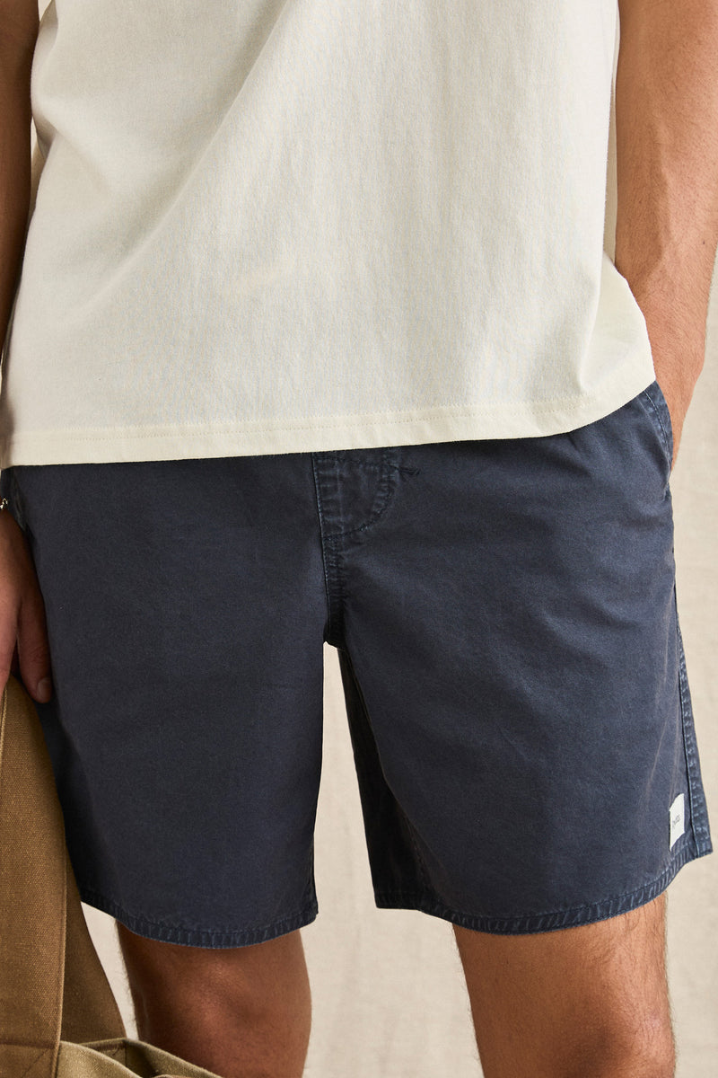 Breeze Jam Vintage Navy