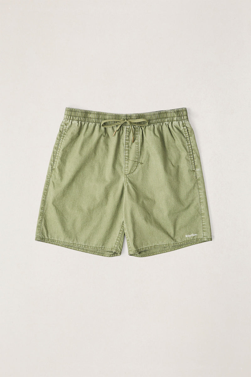 Langer Jam Vintage Green