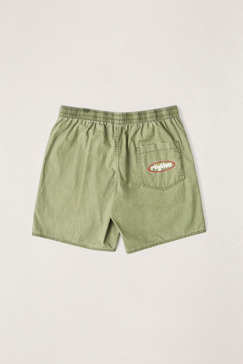 Langer Jam Vintage Green