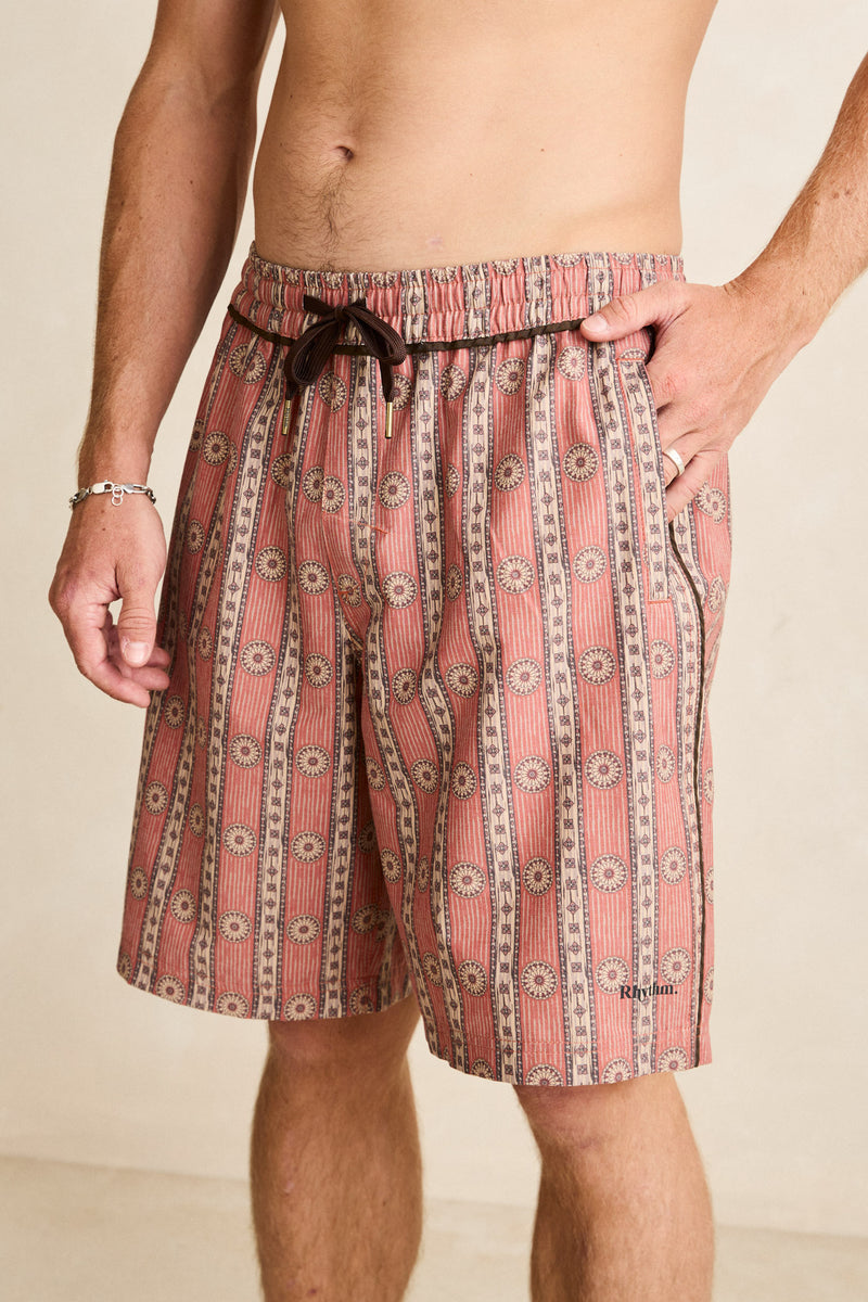 Towner Beach Short Multi