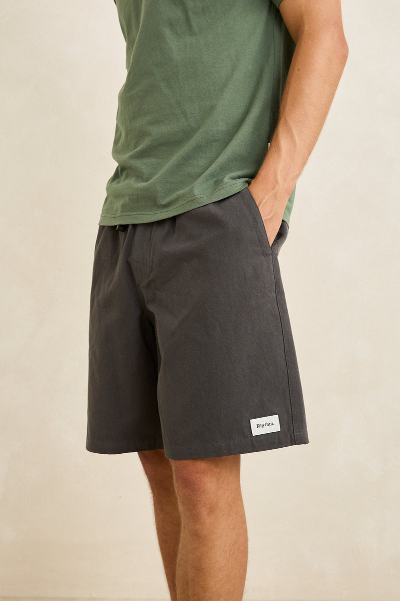 Canvas Work Jam Vintage Black – Rhythm