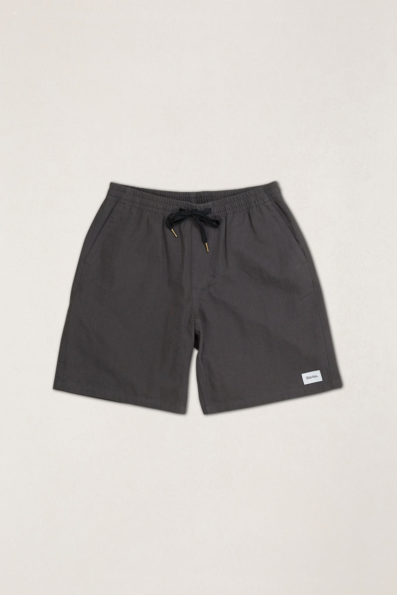 Canvas Work Jam Vintage Black – Rhythm