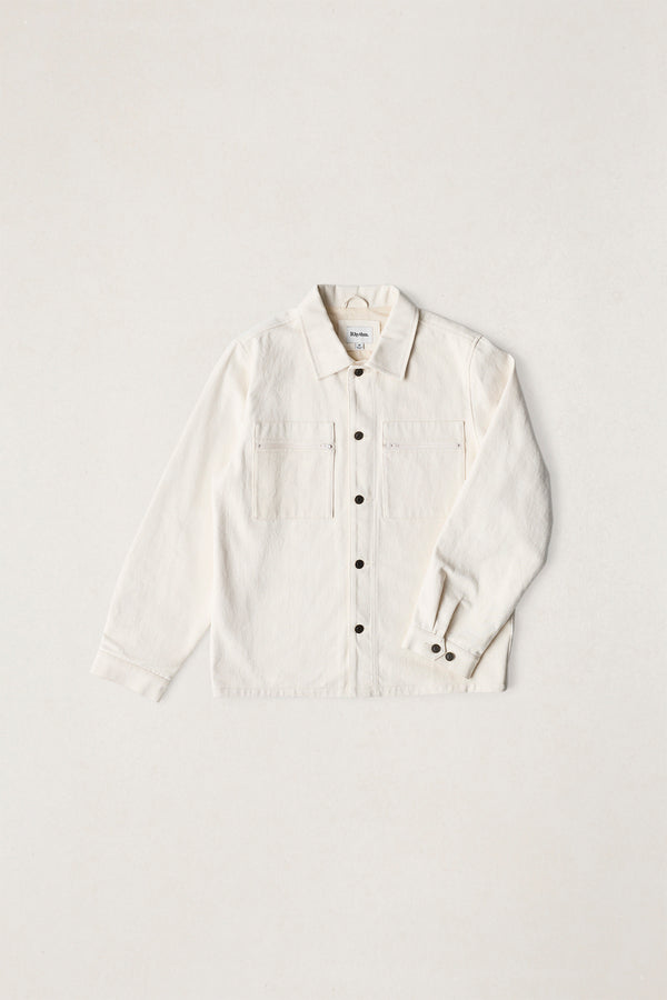 Crux Jacket Bone