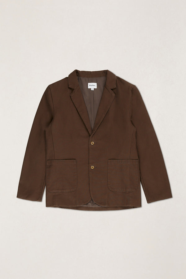 Mens Jackets | Clothing | Rhythm – Tagged 
