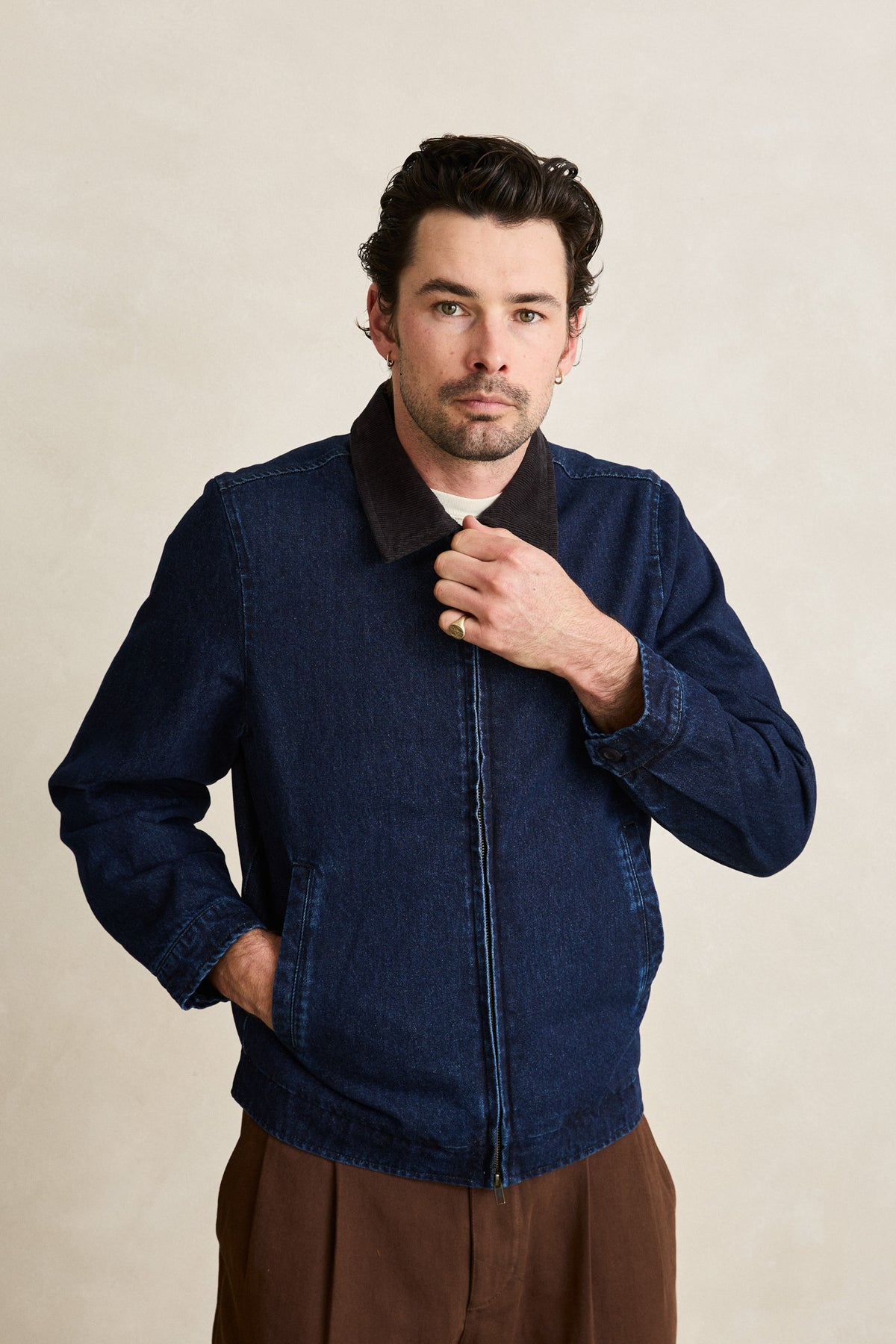 Mens Jackets | Clothing | Rhythm