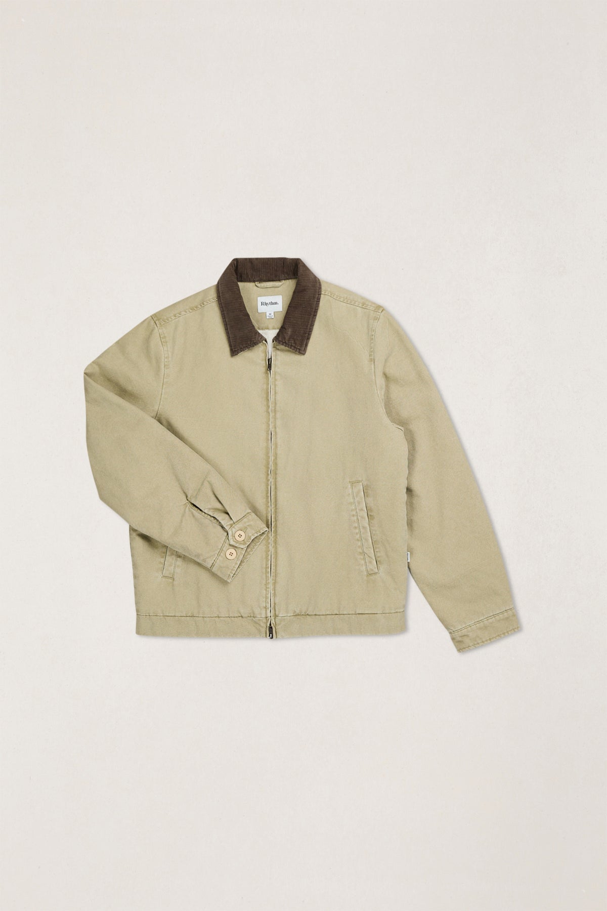 Mens Jackets | Clothing | Rhythm