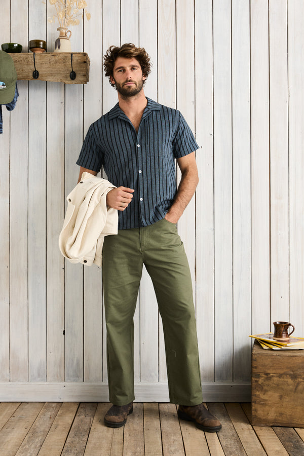 Friction Pant Pine