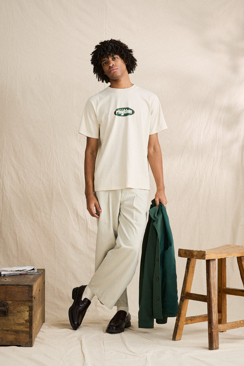 Sutton Pant Off White