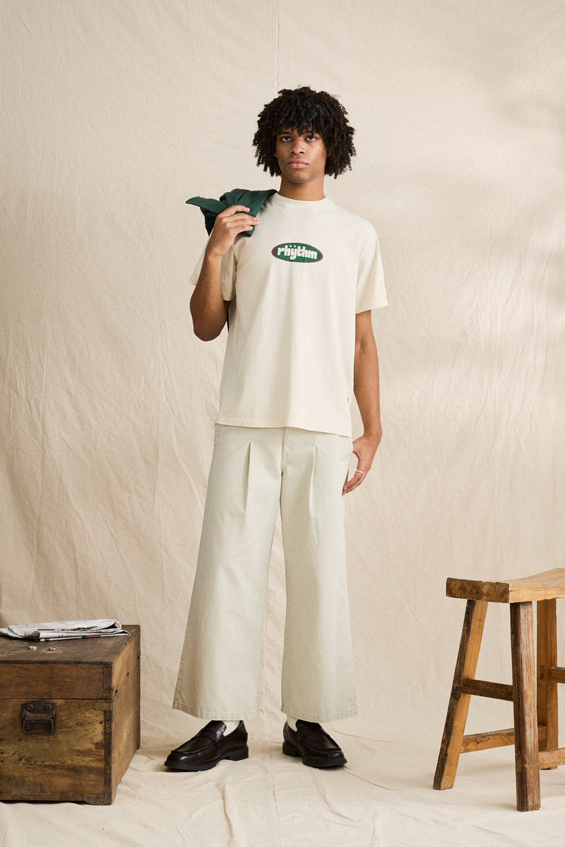 Sutton Pant Off White