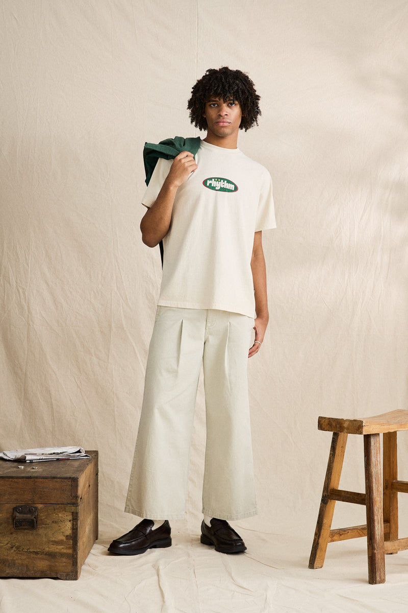 Sutton Pant Off White