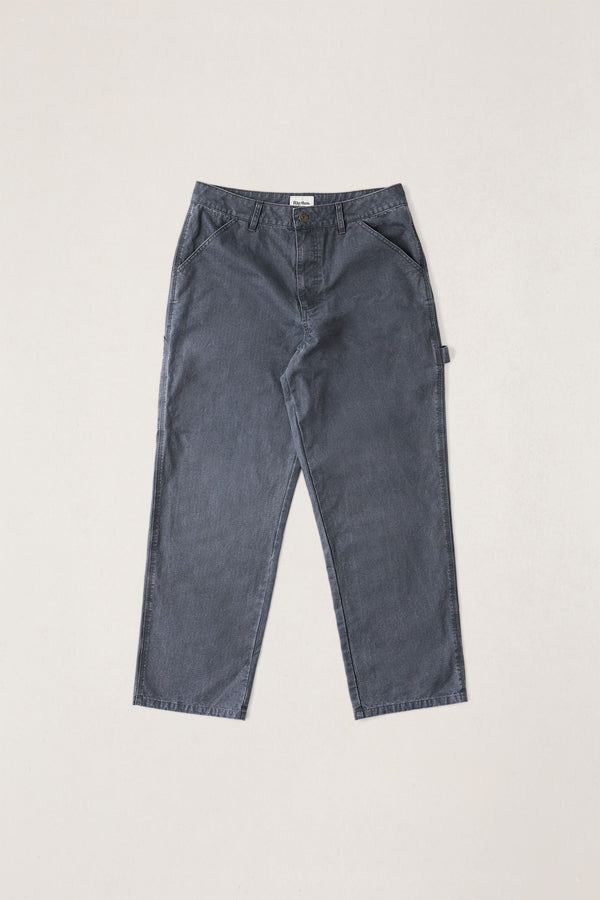 Market Pant Vintage Black