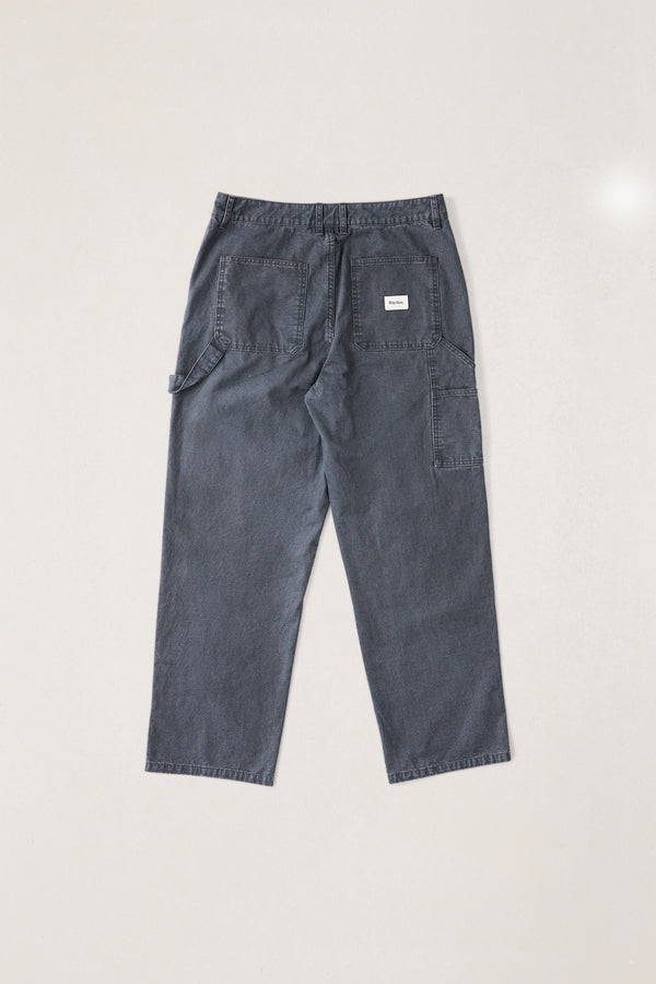 Market Pant Vintage Black