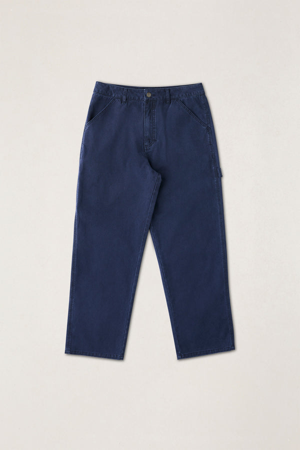 Field Guide Pant Navy