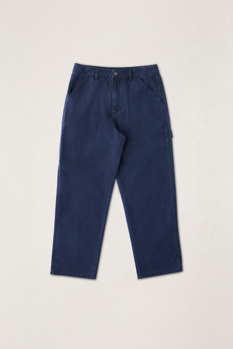Field Guide Pant Navy